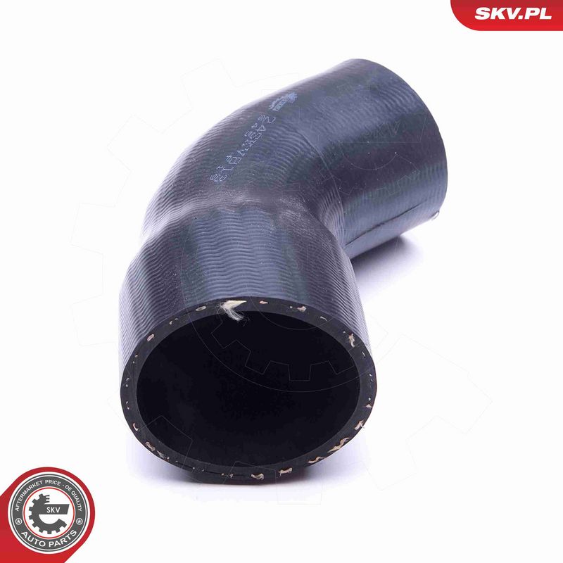 ESEN SKV 24SKV813 Charge Air Hose
