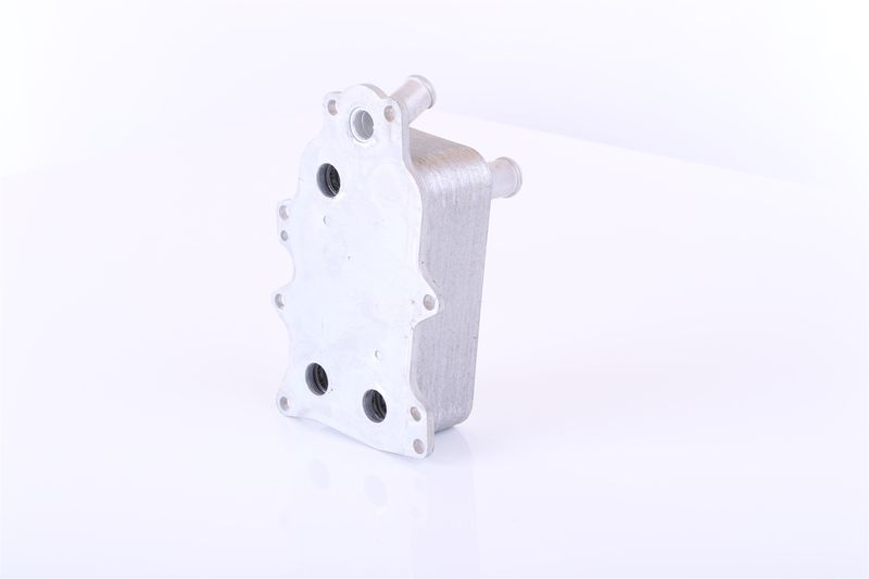 Õliradiaator, mootoriõli, NISSENS 90737