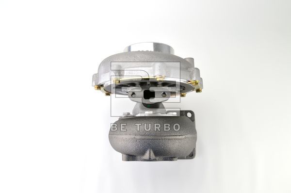 BE TURBO 130043 Charger, charging (supercharged/turbocharged)