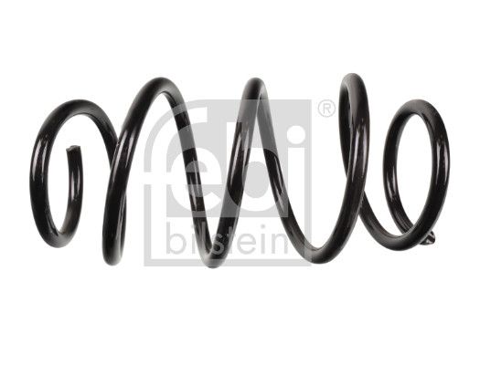 Suspension spring