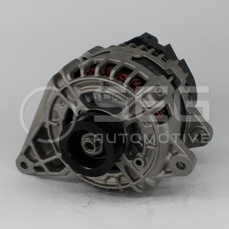 SEG Automotive 0125711054 Alternator