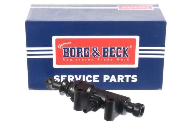 BORG & BECK Master Cylinder, clutch BCM169