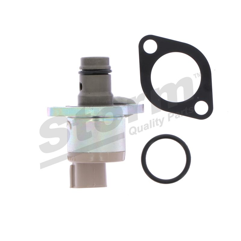 Régulateur, quantité de carburant (système à rampe commune) STORM QUALITY PARTS STO106200