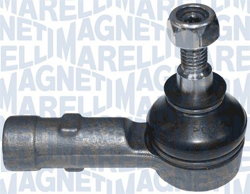 Наконечник, поперечна кермова тяга, Magneti Marelli 301191604350