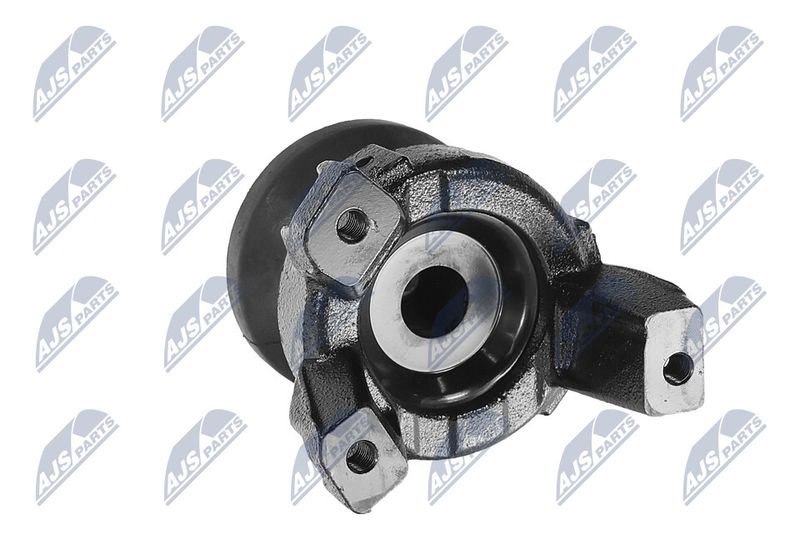 Paigutus, Mootor, NTY ZPS-HY-565