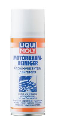 Засіб для чищення двигуна, Liqui Moly 3963