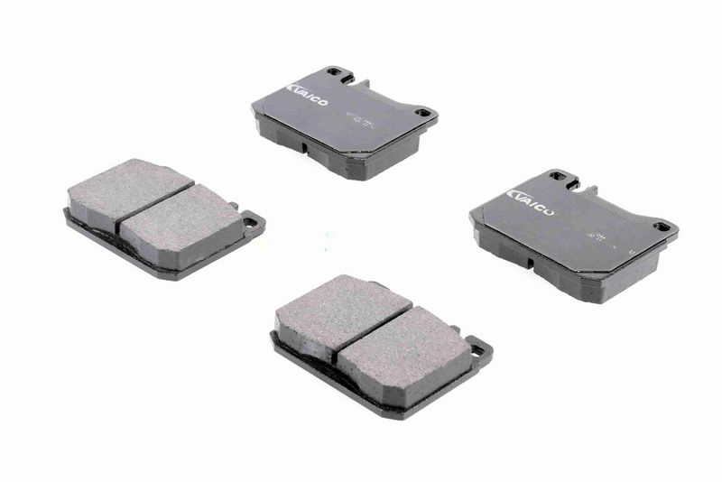 VAICO V30-8102 Brake Pad Set, disc brake