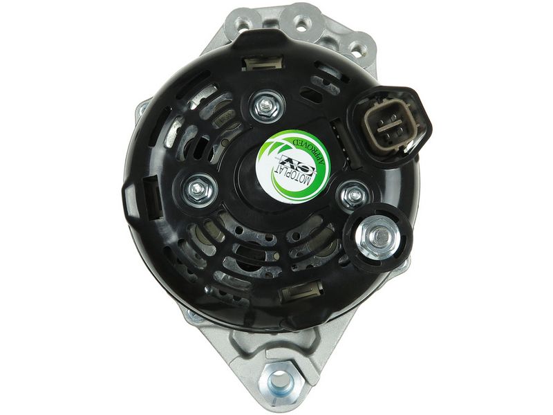 Generaator, AS-PL A6023(P)