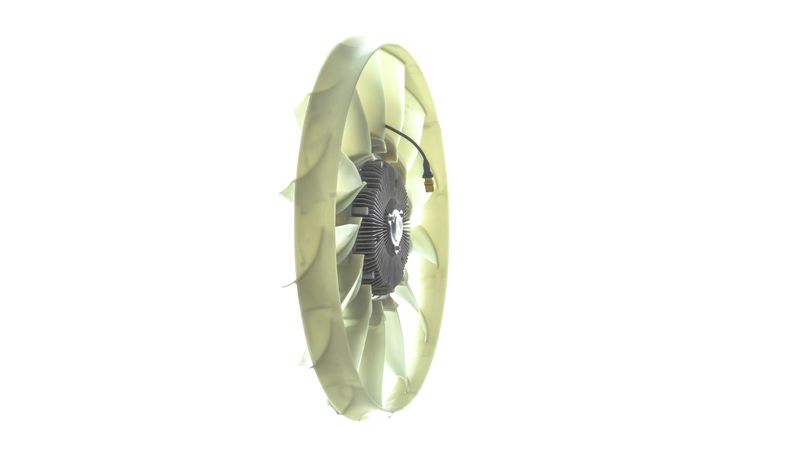 Product Image - Koelventilatorwiel - CFF487000P - MAHLE
