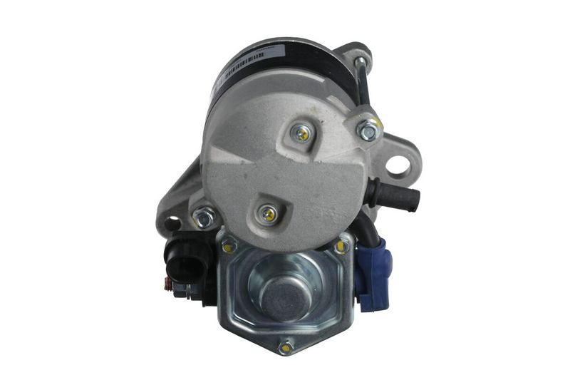 Starter 458771 VALEO