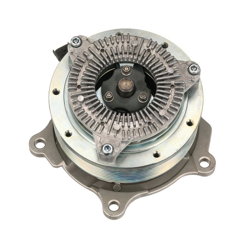 Vodní čerpadlo, chlazení motoru WP5038HD