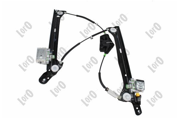 ABAKUS 130-003-036 Window Regulator