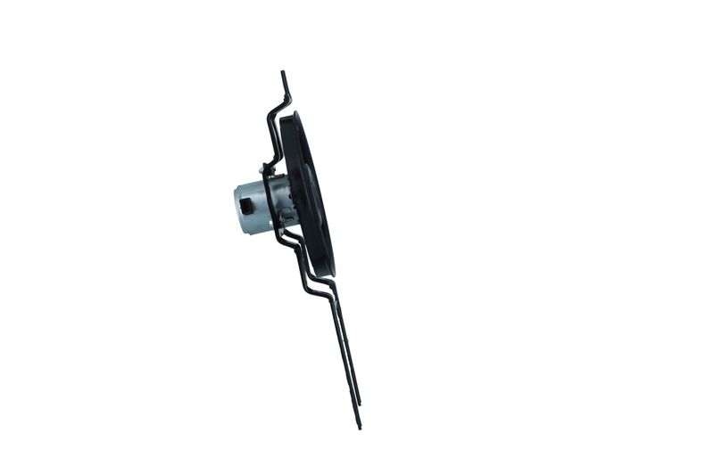 Ventilaator, mootorijahutus, NRF 47227
