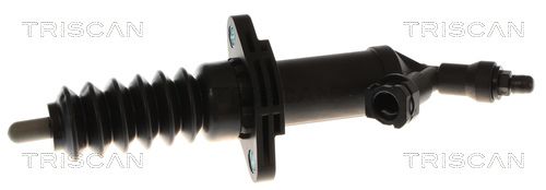 Arbejdscylinder, kobling