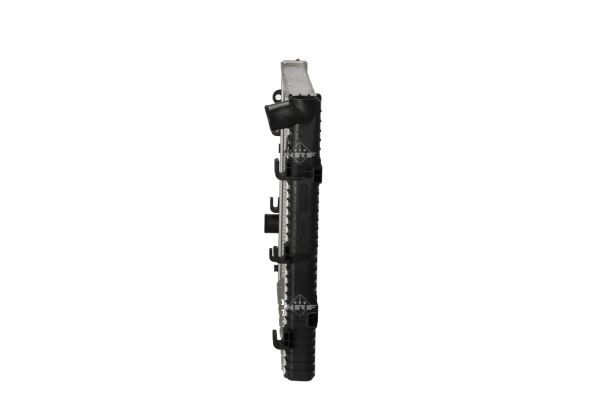 NRF 53893 Radiator, engine cooling