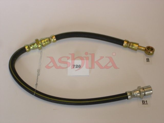 държач, спирачен маркуч ASHIKA
