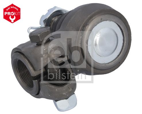 Trekstangeinde (type draad binnen draad richting rechts, M30x1,5mm/M24x1,5mm, L-80mm) past: IVECO EUROSTAR, EUROTECH MP  MAN E2000, TGA, TGS I 01.92-