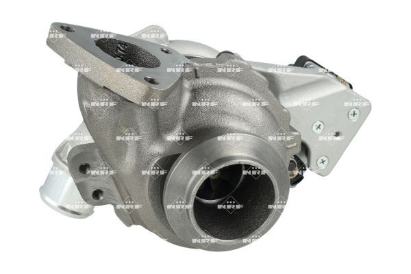 Kompressor, ülelaadimine, NRF 90010452