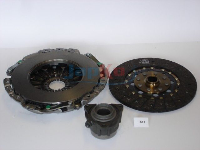 JAPKO 92S11 Clutch Kit