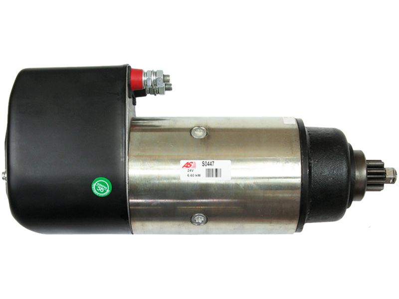 AS-PL S0447 Starter