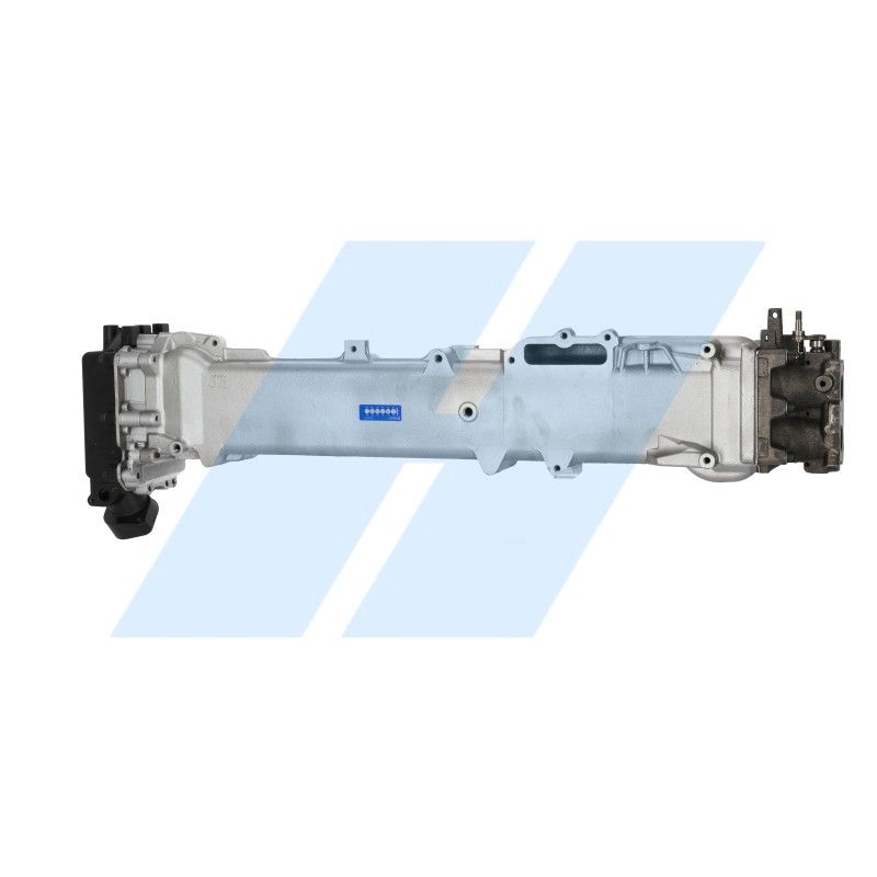 Chladič, recirkulace spalin 28031413