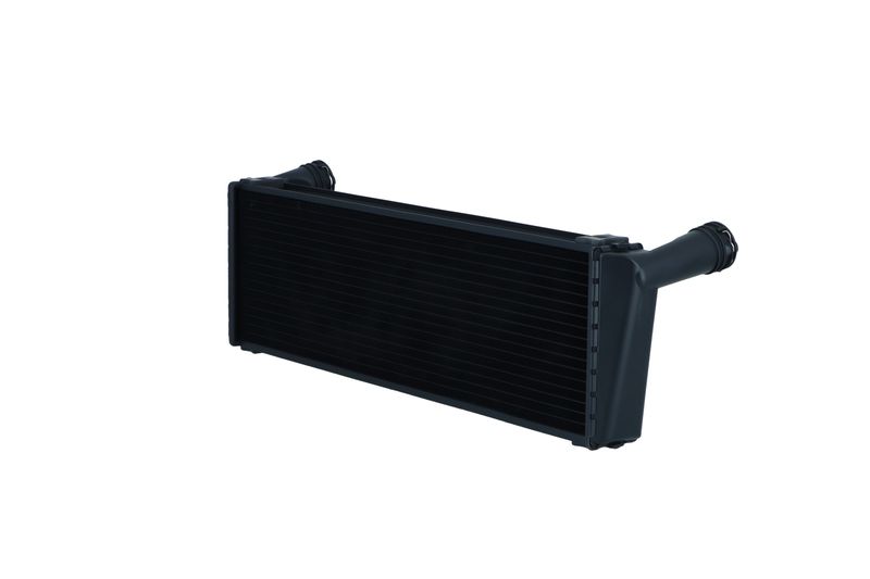 NRF 53009 Variklio aušinimo radiatorius