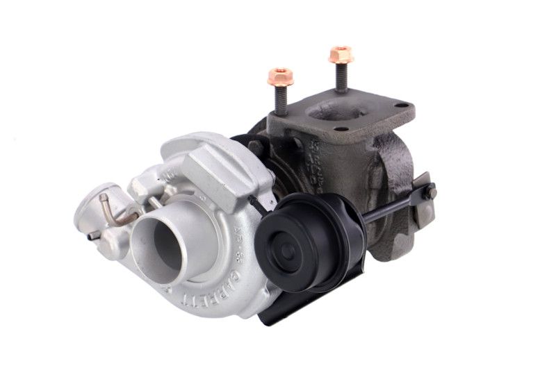 REMANTE 003-001-001361R Turbokompresorius