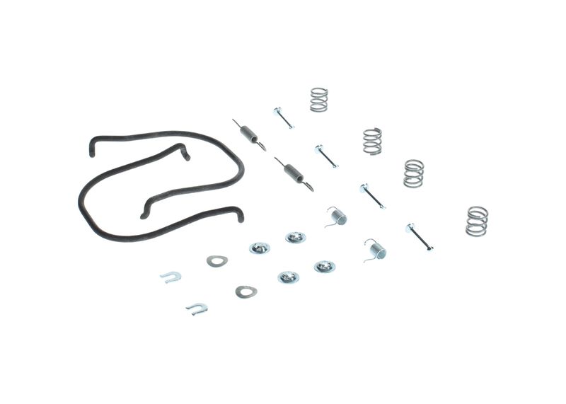 BOSCH 1987475095 Accessory Kit, brake shoes