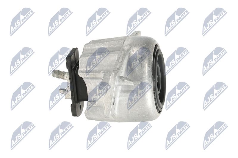 Paigutus, Mootor, NTY ZPS-JG-007