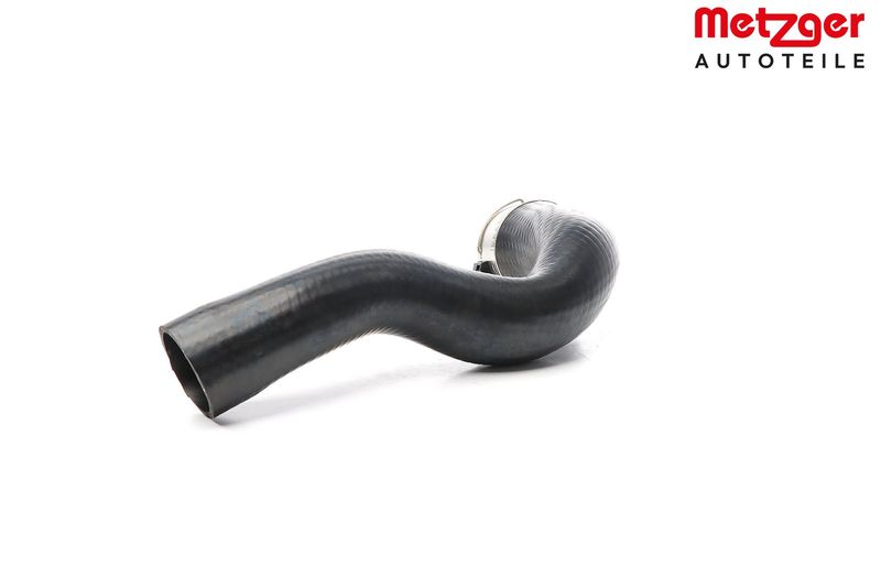 METZGER AUTOTEILE 2400593 Charge Air Hose