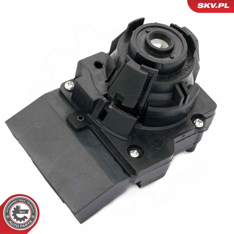 Süüte-, stardilüliti, ESEN...