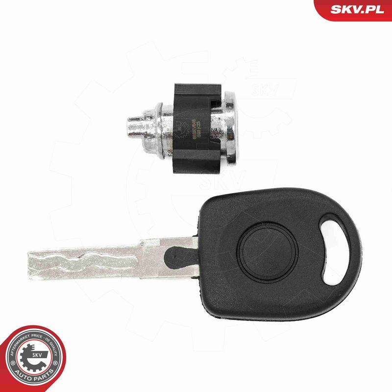 ESEN SKV 65SKV545 Lock Cylinder