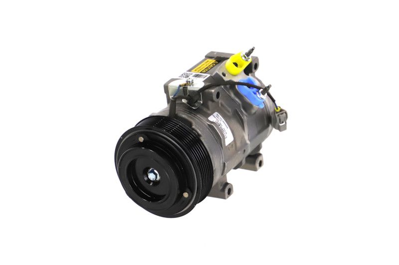 REMANTE 005-001-000303R Compressor, air conditioning
