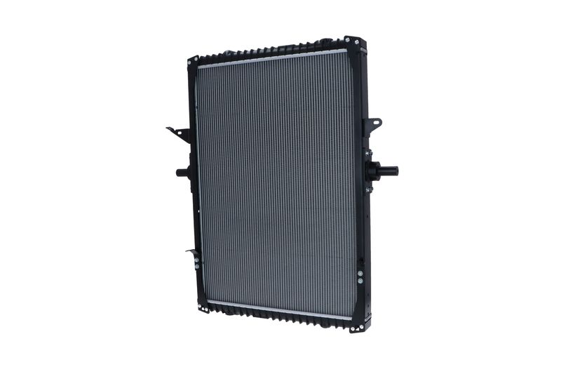 NRF 519709 Radiator, engine cooling