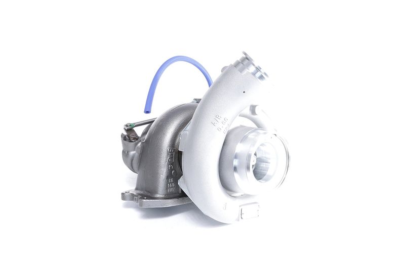 Compresor,sistem de supraalimentare T918832 BTS Turbo