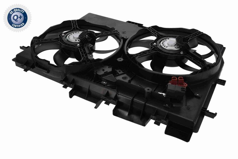 VEMO V24-01-1289 Fan, engine cooling