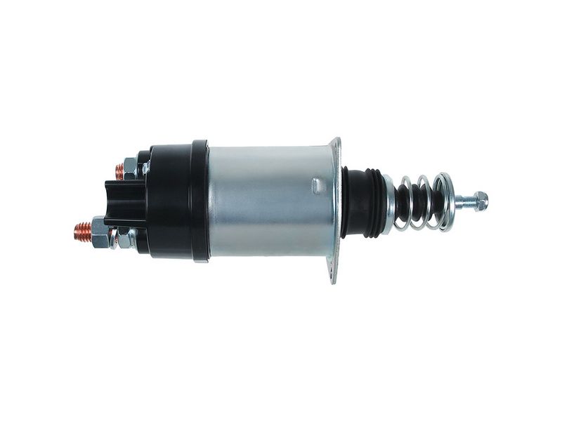 Brand new AS-PL Starter motor solenoid