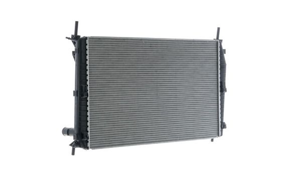 Product Image - Radiateur - CR2589000P - MAHLE