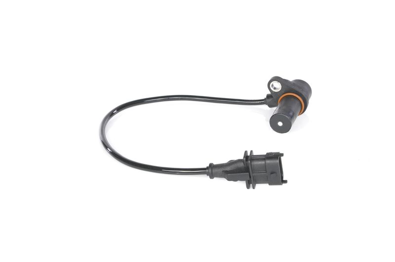 BOSCH 0 281 002 553 Імпульсний датчик, колінчатий вал