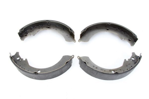 ABE C06007ABE Brake Shoe Set