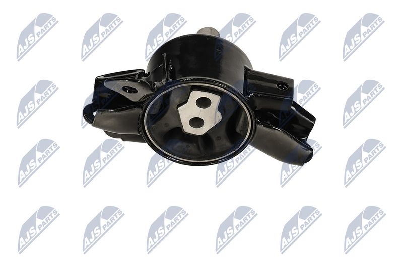 Paigutus, Mootor, NTY ZPS-KA-339