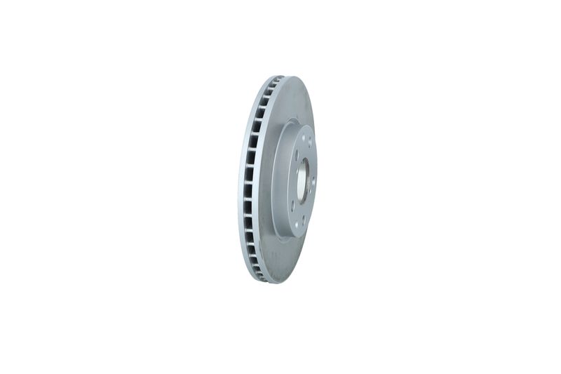NRF 801005 Brake Disc
