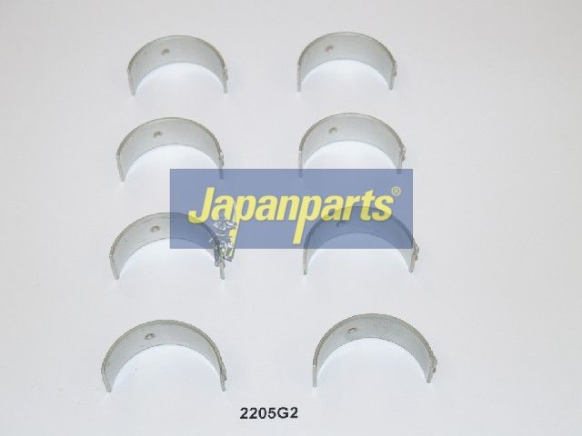 JAPANPARTS Švaistiklio indėklas