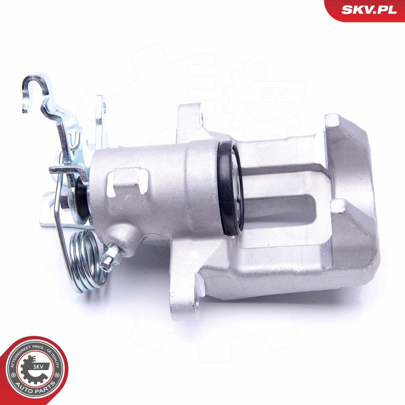 Pidurisadul, ESEN SKV 42SKV043