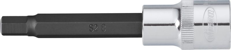 VIGOR V2075 Socket Wrench Insert