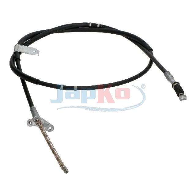 Tross, seisupidur, JAPKO 131233