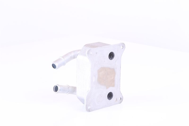 Õliradiaator, mootoriõli, NISSENS 90897