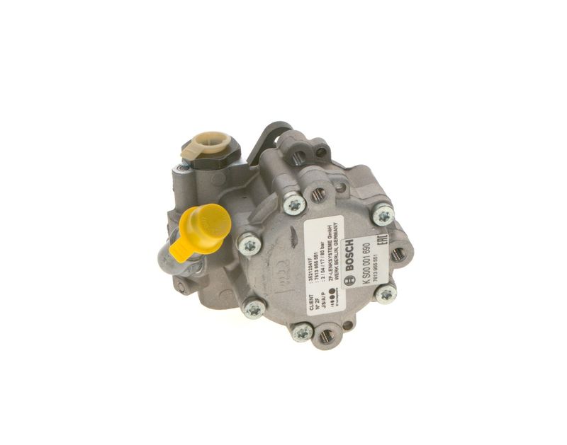 BOSCH KS01001527 Hydraulic Pump, steering