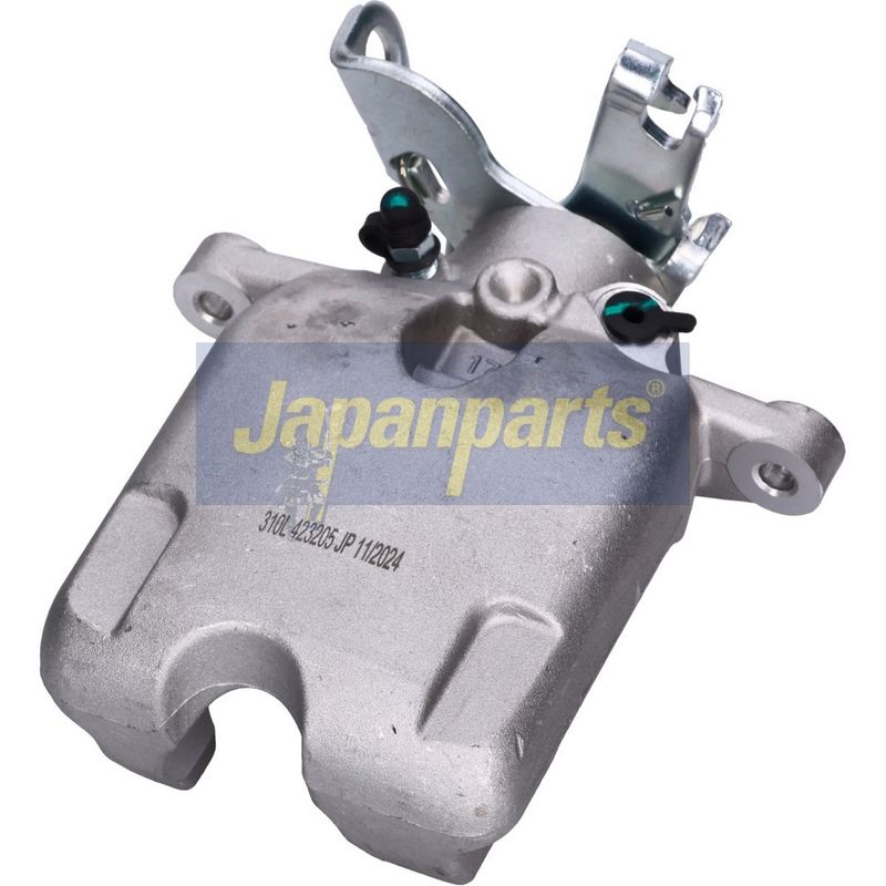 JAPANPARTS Stabdžių apkaba