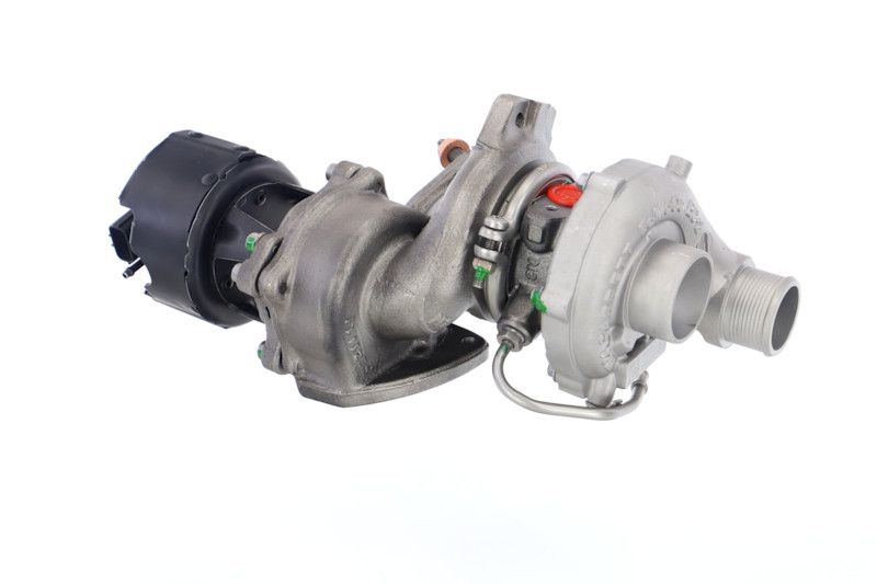 REMANTE 003-002-001105R Charger, charging (supercharged/turbocharged)